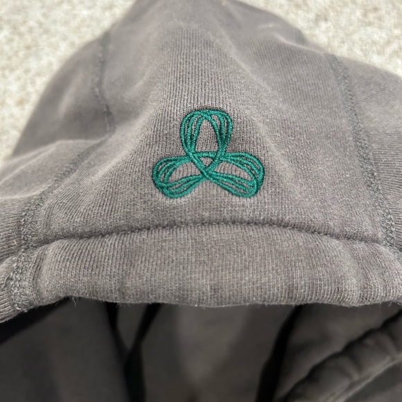 Heavyweight tna hoodie M-L - Picture 5 of 7